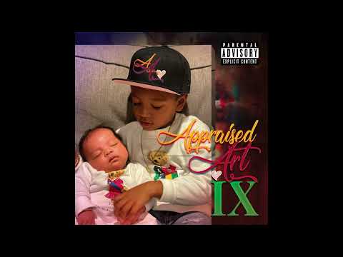 PelhamBx / Mistakes (feat. Gezim Camaj)