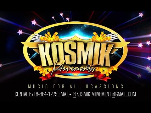 New Dancehall Latest Mixtape 2015 (Vybz Kartel, Mavado ,Popcaan , Alkaline & More) Kosmik Movements