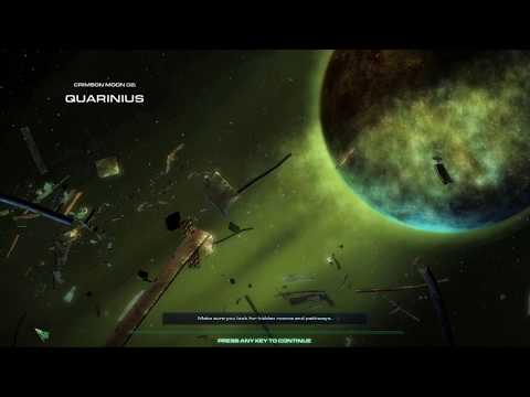 StarCraft 2 - Perfect Soldiers 02 - Quarinius