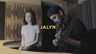 Far In Gate - Jalyn (acoustic)