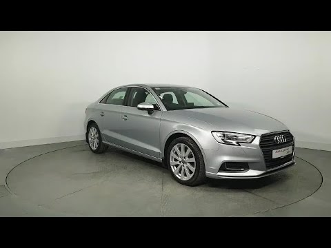 Audi A3 Limousine SAL 1.6tdi 116 SE 4DR - Image 2