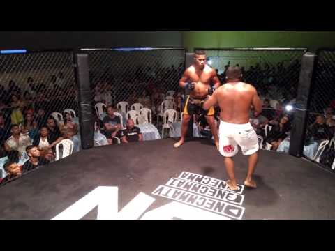 NEC 35 OIAPOQUE L4 P2 VICENTE "Nik" vs DEMÉTRIO Júnior - 29/07/2017