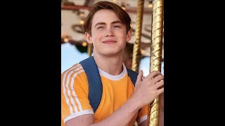 Blowin' Me Up (Kit Connor Video)