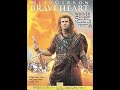 Opening To Braveheart 2000 DVD HD