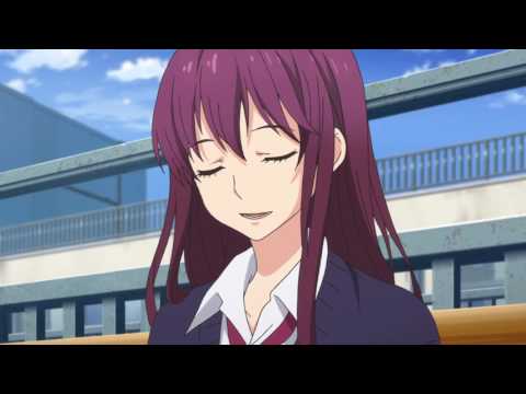 tiz x satoshi | sweet talk [crossover]