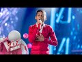 José Francisco de Armas canta 'Mi hermano y yo' - Audiciones a ciegas | La Voz Kids Colombia 2024