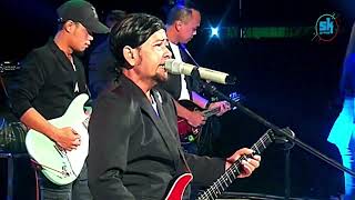 Download lagu AJI IRAMA - DARAH MUDA / CIPT. RHOMA IRAMA mp3