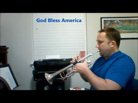 Promotional video thumbnail 3 for Chris Heldt, Trumpet Performer
