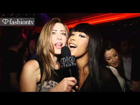 Dj Emir-Cirque du Soir - FashionTV PARTY