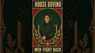 "Breaking Bad" Gregory Bovino for President - #satire