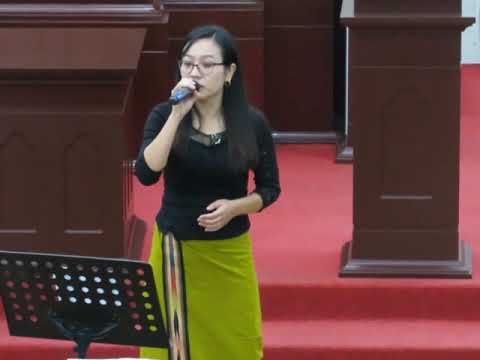 Baby Malsawmtluangi - Mittui a hul ang