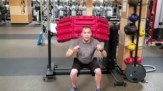 Marpo Fitness Functional Tire Trainer Marpo Fitness Functional Tire Trainer