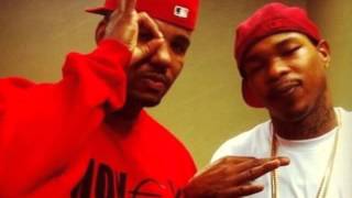 Compton Menace Constitine &amp; Eastwood - O Man