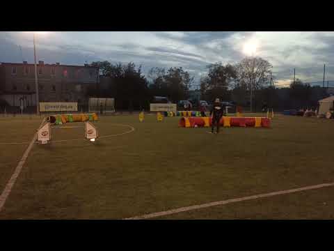 Lubostroń jumping open