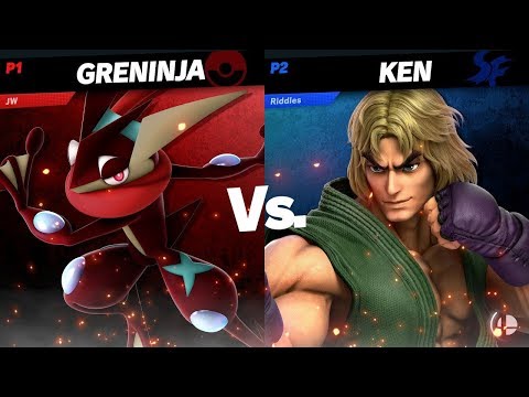 JW vs Riddles Winners Top 8