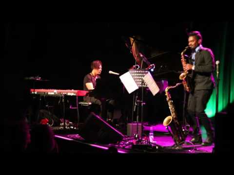Michel Herrera&Jorge Luis Pacheco Concierto Live Enjoy Jazz Festival 2016(Alemania)