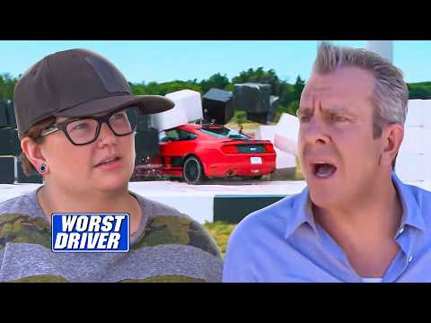 Canada Worst Driver Season 12 Episode 6 | Full Episode | Worst Driver