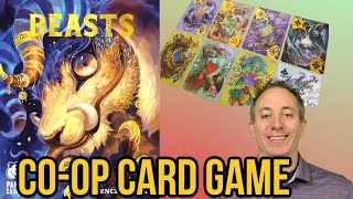 Beast video thumbnail