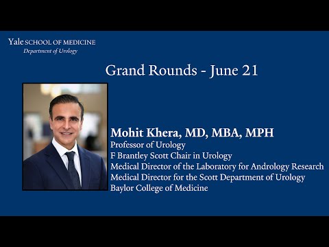 "Controversies with Testosterone Replacement Therapy"