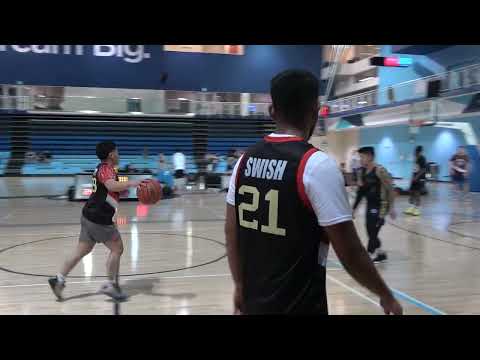 Top Boys vs Bunch of dogs- Sunday tier 2 - tcbl 2022 spring