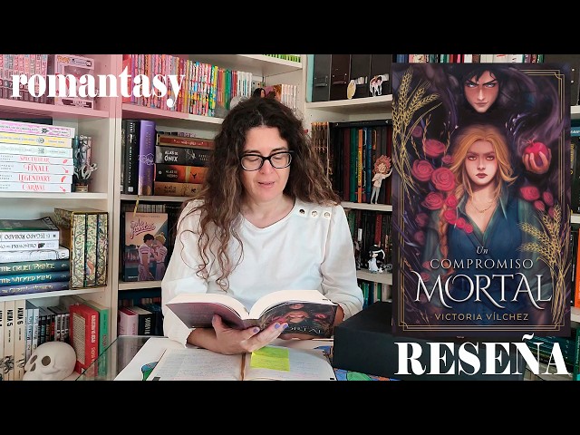 Vídeo relacionado con Un compromiso mortal (Titania fresh)