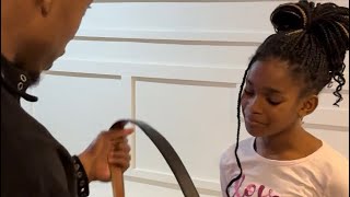 When Terry finally gives Keke that BTA that she’s been needing!