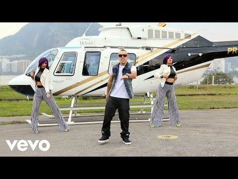 Lucenzo - Wine It Up (Edit Version) ft. Sean Paul