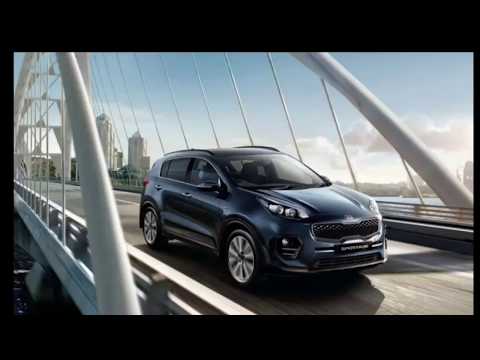 Thumbnail for Kia Sportage 2018 overview | pakistan by Kia Lucky Motors
