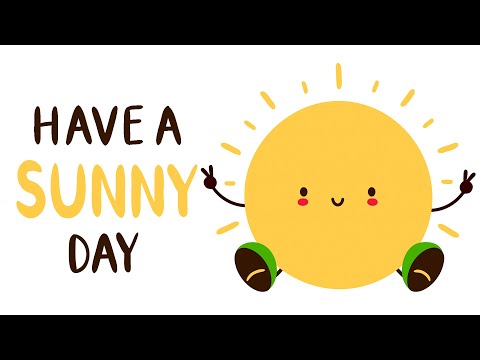 Positive Morning Music - Happy Uplifting Mood Booster Sunny Music