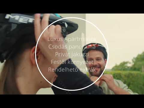 🍂 Zebegény ősszel a legszebb