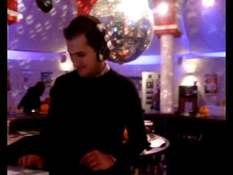 HALLOWEEN in Bono's Beach Marbella