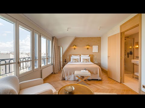Hotel Madison | Paris, France | Hotel Review🏠