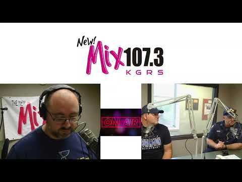 Child Car Seat Safety Check