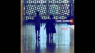 Takis Barberis - Flamenco Girl