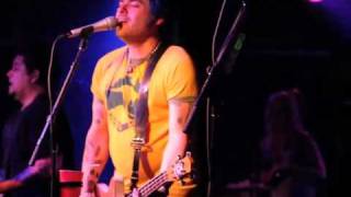 NOFX - Falling In Love (live in San Antonio 1/21/11)