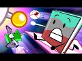BFDIA 18 YTP Die Token