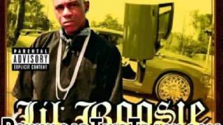 lil boosie   Smoking On Purple Feat  Webb   Bad Azz