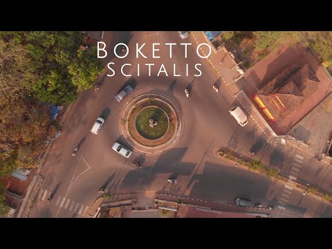 Boketto - Scitalis [Official Video]