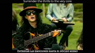 The Mission UK•Serpents Kiss•Sub Español/Inglés
