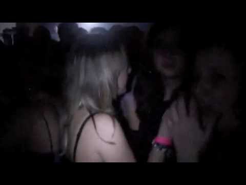 Power Francers ft Fire Flowerz-Scream-Live@Velletri.m4v