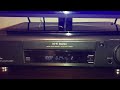 Demonstration On My Black Sony VCR On My Disney S SAS Be Our Guest 1992 VHS Version 2
