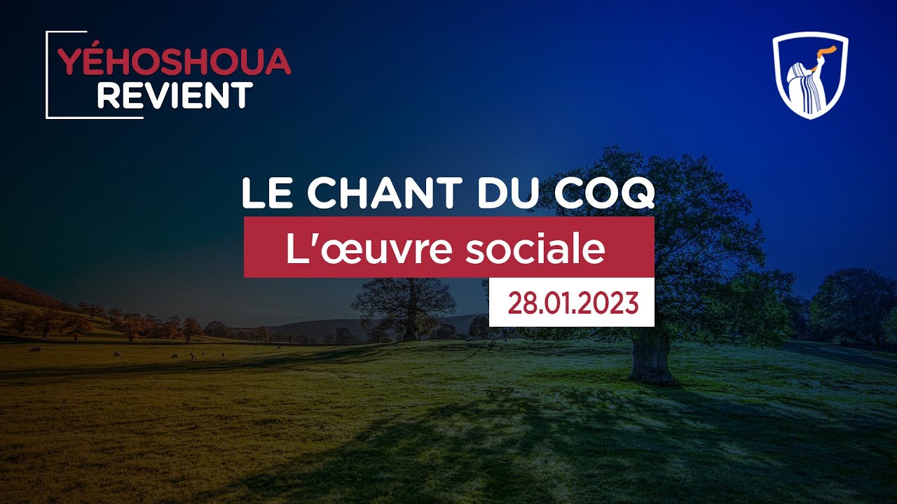 Thumbnail of video: L'œuvre sociale