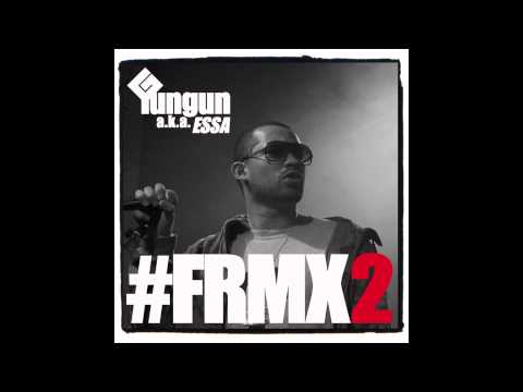 Yungun a.k.a. Essa - Dirty - from FRMX2