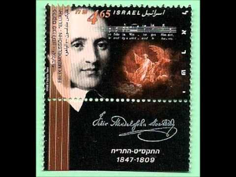 Jakob L.F.Mendelssohn - Christus Op.97 (Part 1 - Geburt Christi)