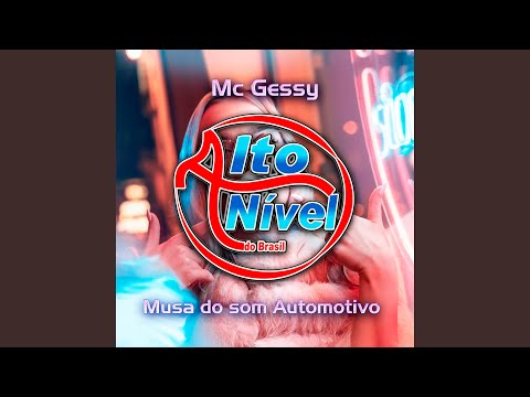 Musa do Som Automotivo