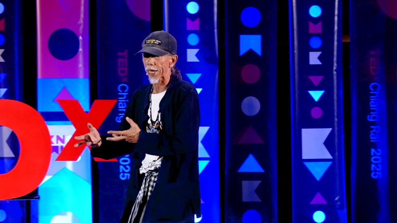 จากครูโรงเรียนบ้านนอกสู่ครูนักปกป้องสิทธิ | Dear to dream 