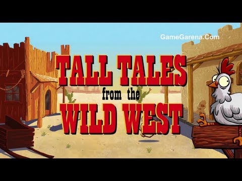 Plants vs. Zombies 2 - Wild West - GameGarena