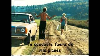 Cambio Y Fuera -  PESADO