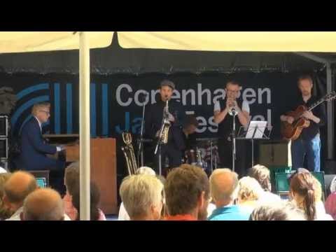 Johan Bylling Lang Organ Quintet - High Heel Heaven