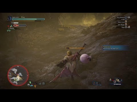 Ez savage  deviljho strat